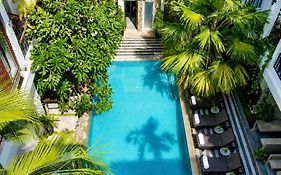 Boutique Indochine D'Angkor